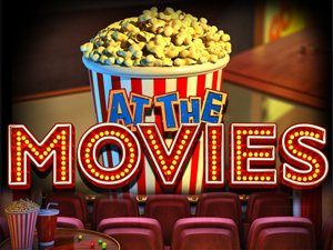 Игровой автомат At The Movies