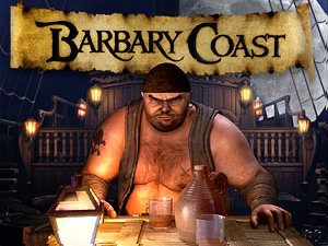 Игровой автомат Barbary Coast