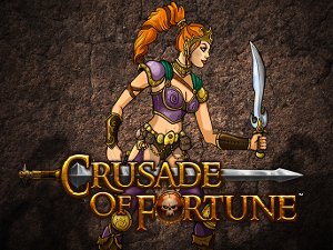 Игровой автомат Crusade of Fortune