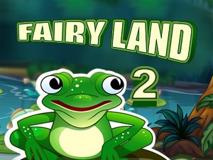 Игровой автомат Fairy Land 2