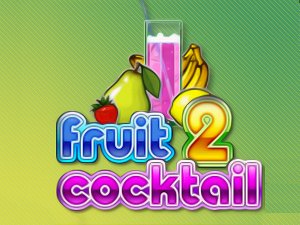 Игровой автомат Fruit Cocktail 2