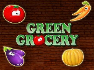 Игровой автомат Greengrocery