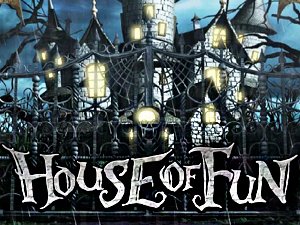 Игровой автомат House of Fun