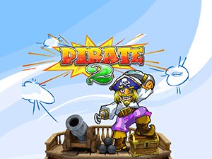 Игровой автомат Pirate 2