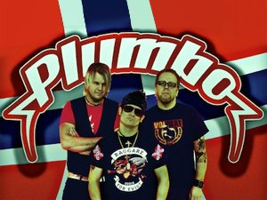 Игровой автомат Plumbo