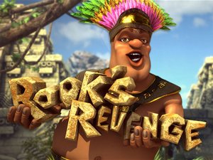 Игровой автомат Rooks Revenge