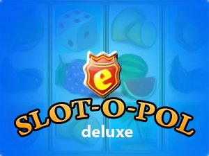 Игровой автомат Slot-o-Pol Deluxe