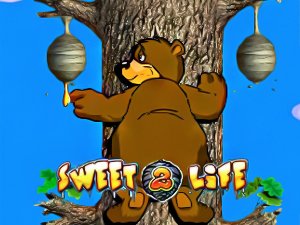 Игровой автомат Sweet Life 2