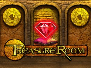 Игровой автомат Treasure Room